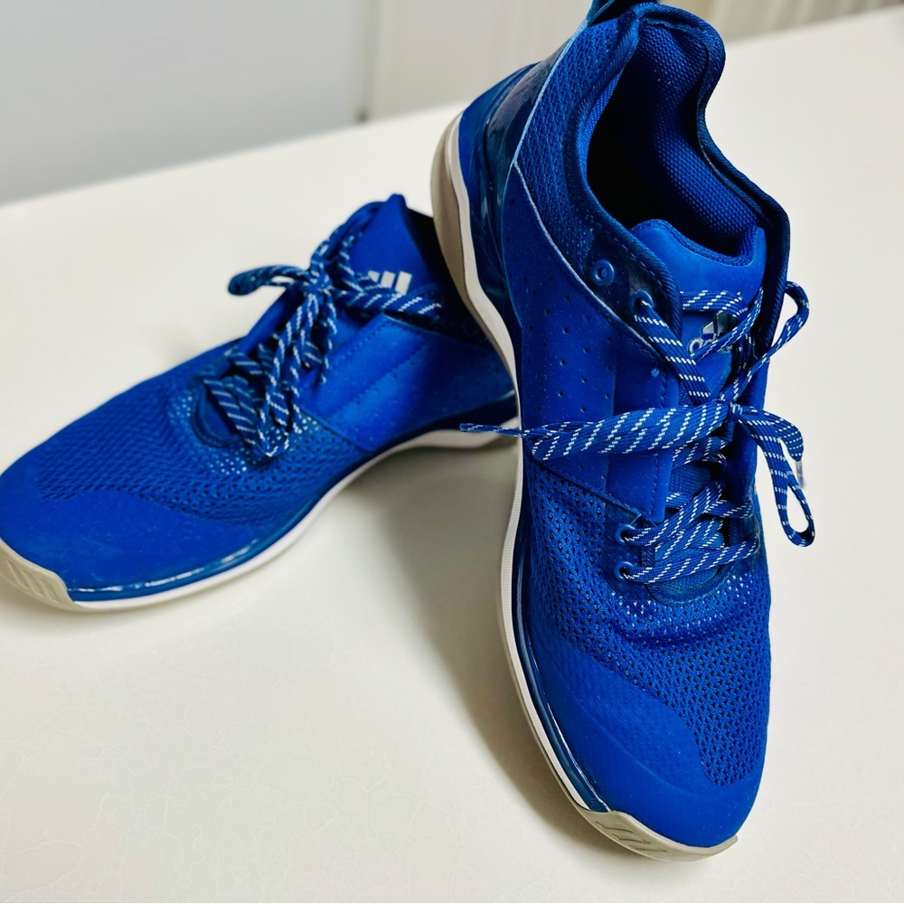 Adidas Mens Speed Trainer 3.0 Shoes